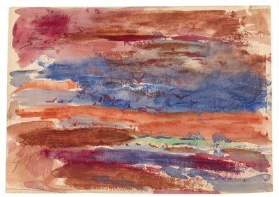 Nightmare - War by Rik Wouters