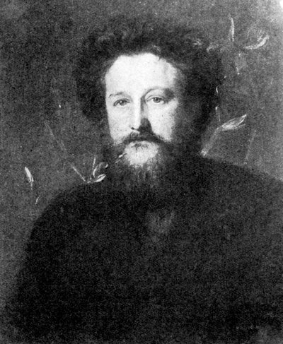 William Morris, Poet, Socialist, and Craftsman by Rischgitz Collection