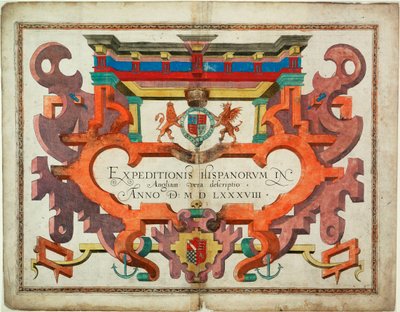Title Page to 