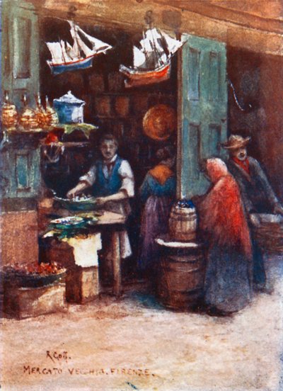 A Cook