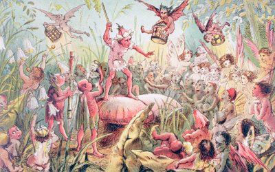 The Fairies
