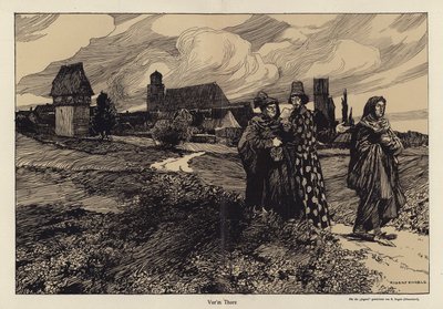 Before the Gate by Robert Engels