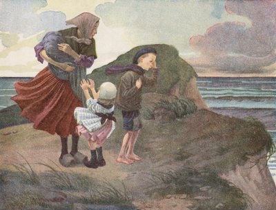 A Fisherman