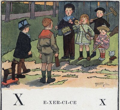 Children