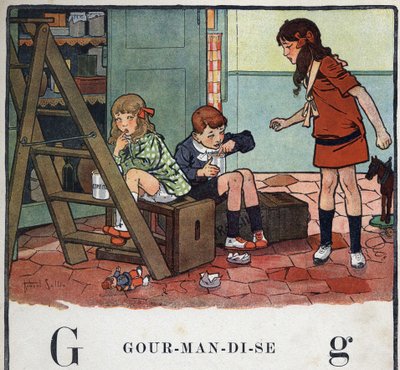 Children