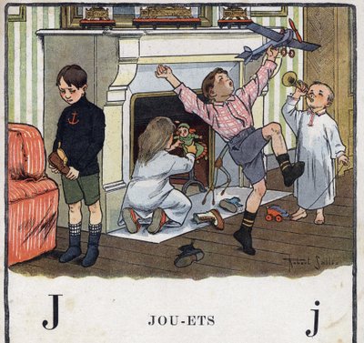 Children