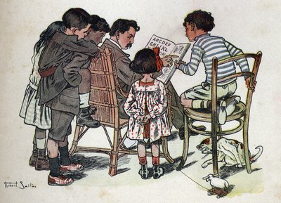 Children