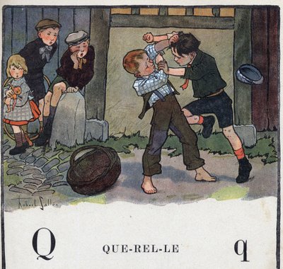 Children