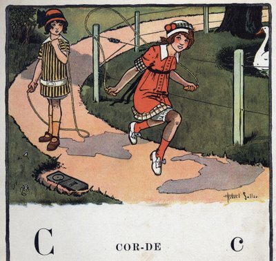 Children