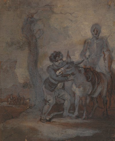 [One from] Illustrations to Shakespeare by Robert Smirke