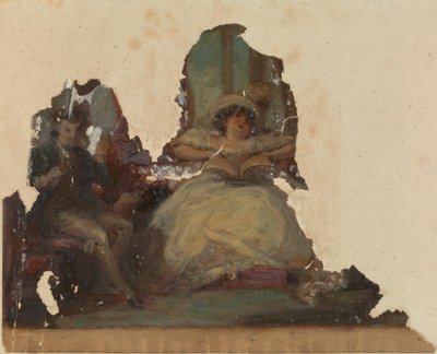 Illustrations to Shakespeare by Robert Smirke