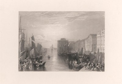Havre by Robert Wallis