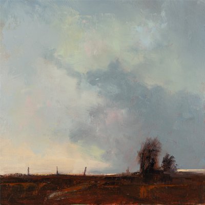 In Spite Of Searching by Roberta Murray