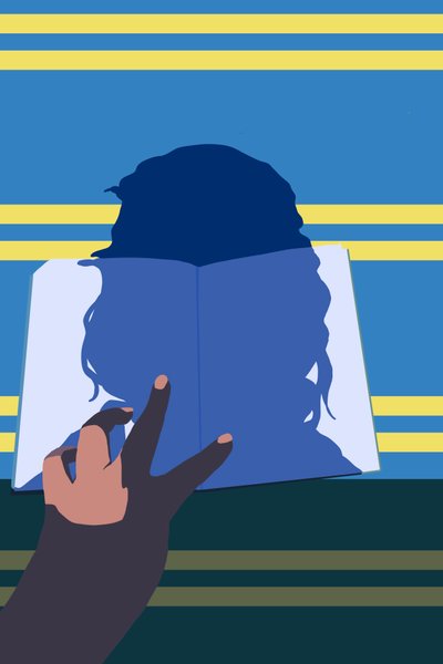 Summer Book Club by Roberta Murray