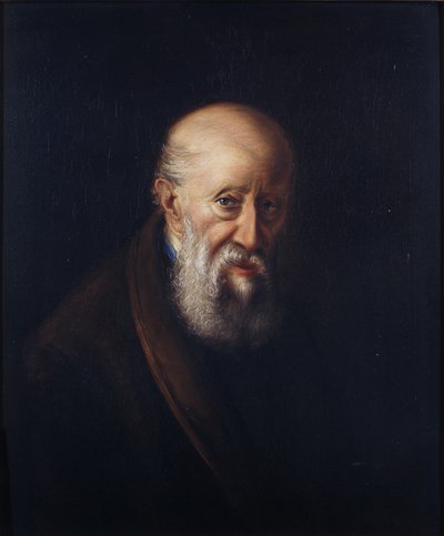 James Robinson Planché, Somerset Herald by Roberts Mrs