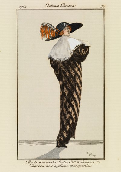 Plate 36 from 