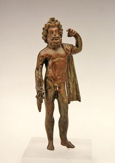 Jupiter by Roman