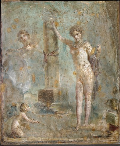 Narcissus by Roman