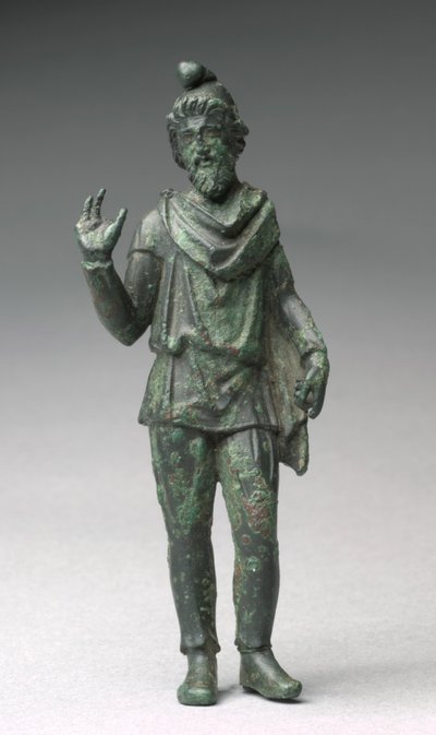 Barbarian by Roman Imperial Period