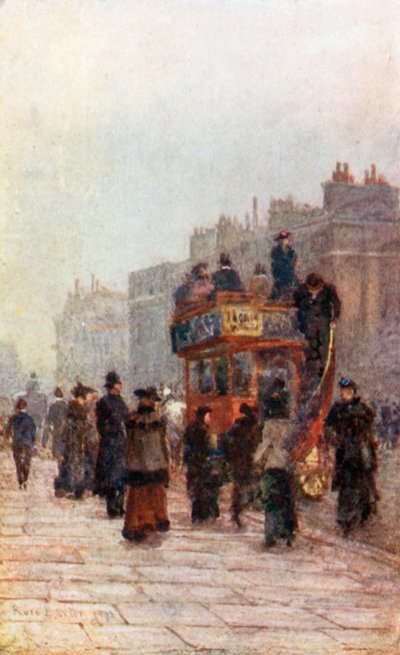 Hammersmith 