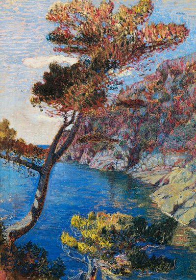 Portofino by Rubaldo Merello