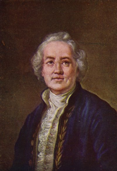 Gluck by Rudolf Klingsbogl