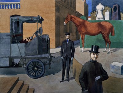 by Rudolf Schlichter