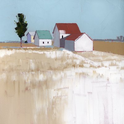  by Ruth Lague