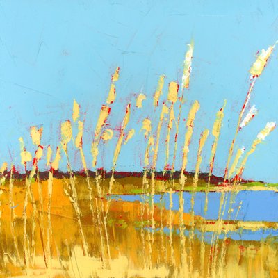 Wind by Ruth Lague
