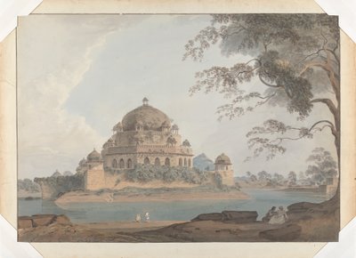 View of Shershah