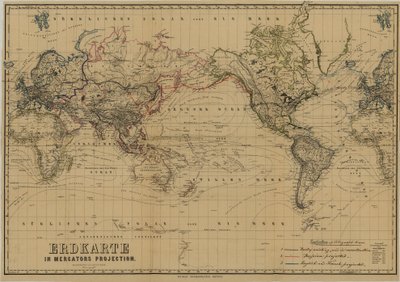 Maps LOC mmorse000105-4 by Samuel Finley Breese Morse