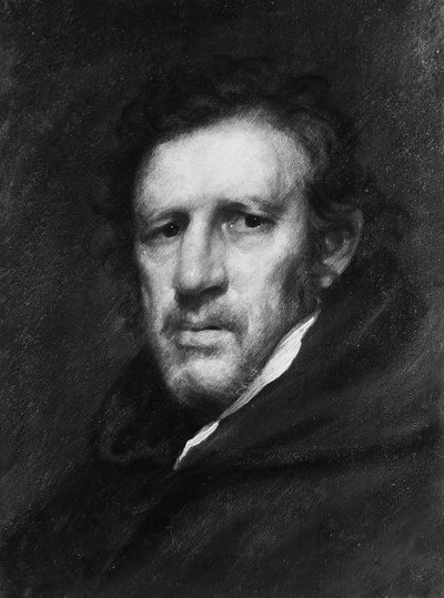 Old Pat, the Independent Beggar by Samuel Lovett Waldo