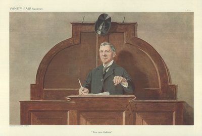 Mr Guy Owen by Samuel Luke Fildes