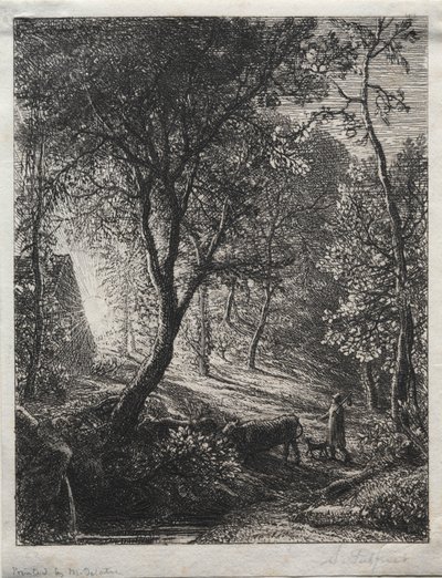 The Herdsman
