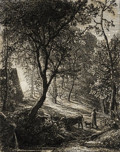 The Herdsman
