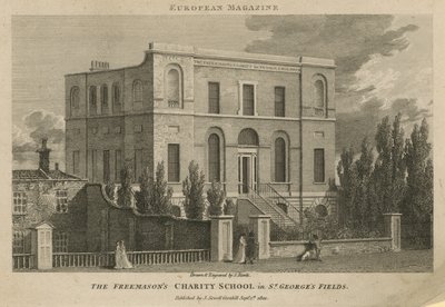 The Freemason