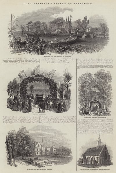 Lord Hardinge