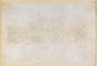 The Divine Comedy, Purgatorio XXVI. Seventh Ring of Purgatory: Penance of the Lustful; Dante