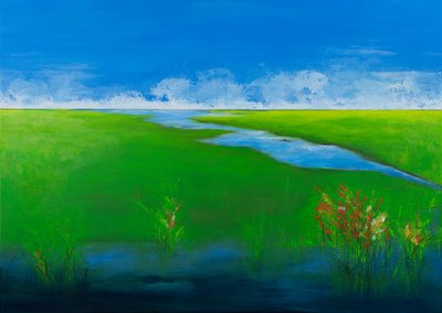  by Sandy Iseli