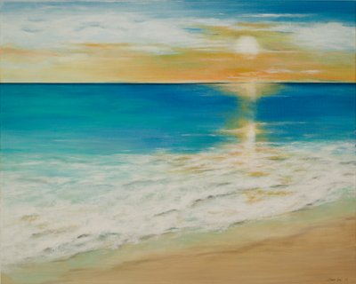  by Sandy Iseli