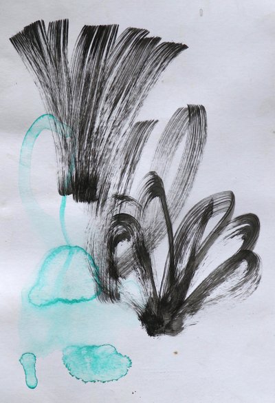 Dynamic Ink Forms by Santhosh ch