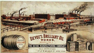 Poster Advertising 