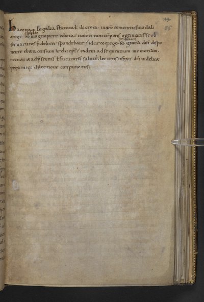 Thureth; Anglo-Saxon Lawcode VI Æthelred, in Latin and Old English by School English