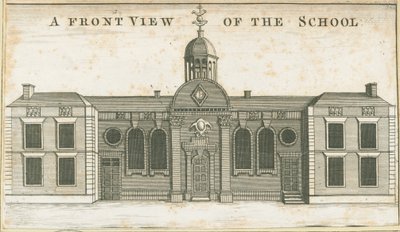Wolverhampton - Grammar School by School English