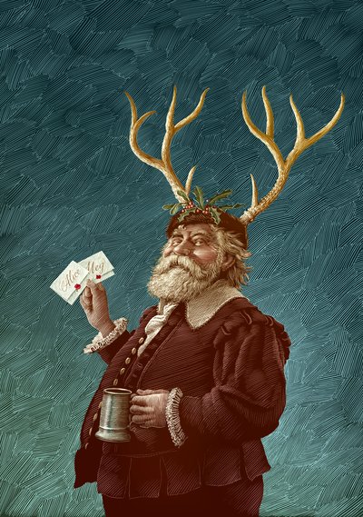  by Scott McKowen
