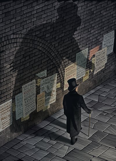  by Scott McKowen