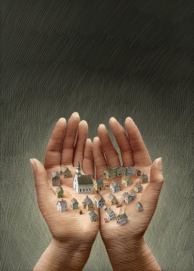  by Scott McKowen
