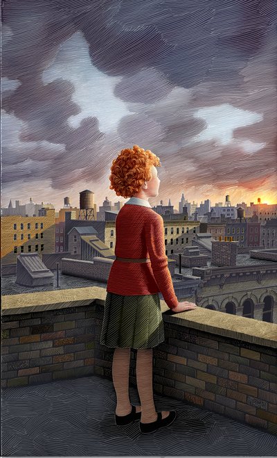  by Scott McKowen