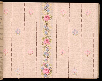 Sample Book, Sears, Roebuck and Co. by Sears, Roebuck and Co.
