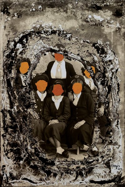Graduation Day, 2019 by Sergis Adamos